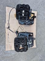 Montesa cota 348, Motos, Enlèvement, Utilisé