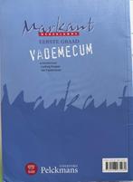 Markant (nederlands, eerste graad, vademecum), Ophalen, Zo goed als nieuw, Nederlands, Pelckmans