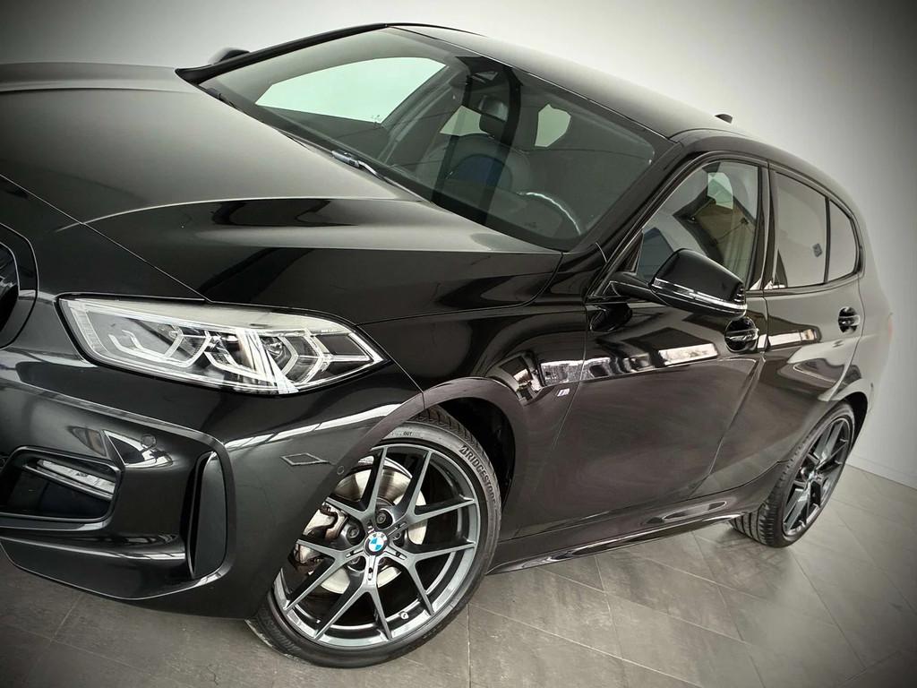 BMW 1 Serie 116 dA FULL PACKM-1ERPRO-COCKPIT-CARPLAY-CAMERA-, 1940 kg, Commande vocale, Euro 6, Entreprise