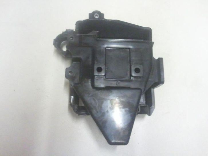 Yamaha XJ550 XJ650 Maxim accu bak XJ 550 650 accubak XJ-550, Motos, Enlèvement ou Envoi, Utilisé