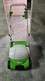 Verticuteermachine, Ophalen, Zo goed als nieuw, Elektrisch, Viking