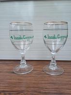 2 verres café irlandais vintage Irish Coffee, Collections, Enlèvement