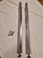 2 flipperpoten voor Bally flipperkast 28.5 inch, Verzamelen, Ophalen, Gebruikt, Flipperkast, Bally