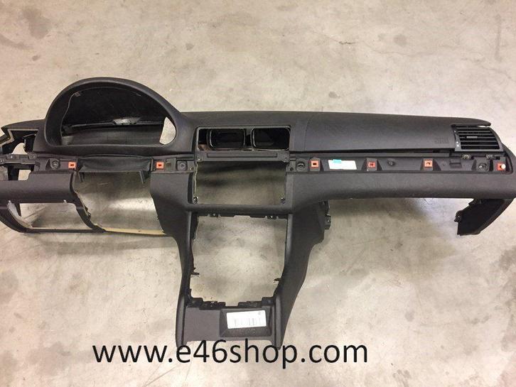 Dashbaord BMW E46 Compact €90, Auto-onderdelen, Dashboard en Schakelaars, BMW, Gebruikt, Ophalen of Verzenden