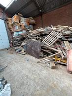 brandhout Gratis op te halen te Bonheiden, Tuin en Terras, Brandhout, Ophalen