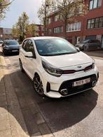 Kia Picanto GT line, Autos, Cuir, Achat, Euro 6, Entretenue par le concessionnaire