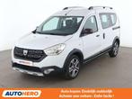 Dacia Dokker 1.3 TCe Techroad (année de construction 2019), 1332 cm³, Achat, Euro 6, Boîte manuelle
