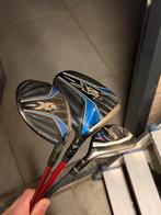 Callaway XR16 Driver, Houten 3 & Hybride Set, Ophalen of Verzenden, Tas, Callaway