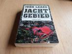 nr.2	- Jachtgebied - John Lake - waargebeurde thriller, Enlèvement ou Envoi