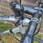 Koersfiets B"twin 7 speed, Fietsen en Brommers, 53 tot 56 cm, Zo goed als nieuw, Ophalen, Overige merken