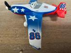 Miniatuur vliegtuig Planes, Verzamelen, Ophalen of Verzenden, Zo goed als nieuw, Schaalmodel