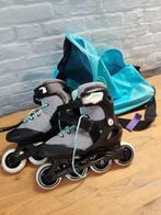 Inline skates / skeelers Decathlon maat 37, Overige merken, Dames, Ophalen of Verzenden, Zo goed als nieuw