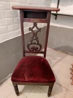 bidstoel, Antiek en Kunst, Antiek | Religieuze voorwerpen, Ophalen