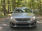 Peugeot 308 automaat 34.000 km!!!, Auto's, Automaat, Bedrijf, Isofix, Te koop