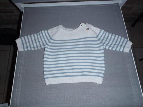 trui maat 50, Kinderen en Baby's, Babykleding | Maat 50, Zo goed als nieuw, Jongetje of Meisje, Truitje of Vestje, Ophalen of Verzenden
