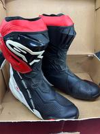 ALPINESTAR SUPERTECH R schoenmaat EUR43 - US9, Motoren, ALPINESTAR, Dames, Laarzen, Tweedehands