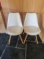 Stoelen, Huis en Inrichting, Ophalen, Zo goed als nieuw