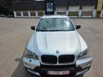 Bmw X5 E70 3.0D 2009 E4, Auto's, Automaat, Parkeersensor, Leder, Diesel
