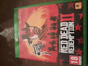 Red Dead Redemption 2 beschikbaar voor biedingen