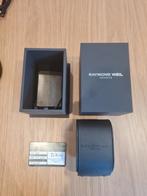 Raymond Weil Toccata 5488-STC-00300, Handtassen en Accessoires, Horloges | Heren, Ophalen of Verzenden, Zo goed als nieuw