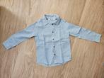 Hemd, maat 110-116, goede staat, Kinderen en Baby's, Kinderkleding | Maat 110, Ophalen, Gebruikt