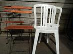 Tuinstoel, Tuin en Terras, Ophalen