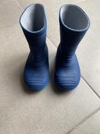 Bottes de pluie bleues G&G - taille 22 - parfait état, G&G, Enlèvement ou Envoi, Comme neuf, Bottes