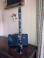 Klarinet Buffet Crampon, Ophalen, Gebruikt, Hout, Met koffer