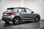 Audi A1 S-Line, 121 g/km, A1, 116 pk, Bedrijf