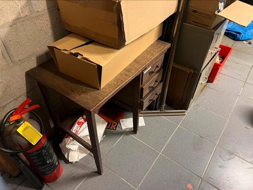 Gratis kasten, rekken en metaal, Huis en Inrichting, Complete inboedels, Ophalen
