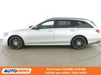 Mercedes-Benz E-Klasse E220 E 220 d AMG Line (automatique), Autos, Achat, 143 kW, Euro 6, Détection des panneaux routiers