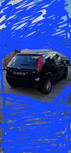 Ford Fiesta diesel/airco/ GEKEURD, Auto's, Elektrische ramen, Diesel, Particulier, Fiësta