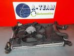 RADIATEUR COMPLEET Opel Corsa E (01-2014/-), Auto-onderdelen, Gebruikt, Opel