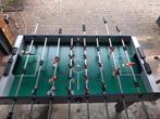 Multispeeltafel 3 in 1 Kicker/voetbaltafel, Ophalen, Gebruikt
