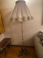 Vintage staande lamp, Antiek en Kunst, Ophalen