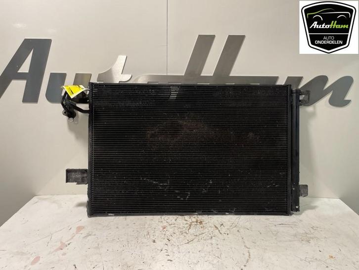 CONDENSEUR CLIMATISATION Volkswagen Transporter T5, Autos : Pièces & Accessoires, Climatisation & Chauffage, Volkswagen, Utilisé