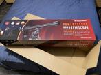 Celestron Telescoop PowerSeeker 60Eq, Ophalen of Verzenden, Nieuw, Met statief