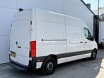 Mercedes-Benz Sprinter 314 2.2 CDI Automaat L2H2 Climate Con, Gebruikt, Euro 6, 4 cilinders, Wit