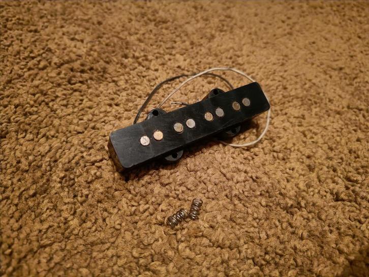 Gitaar / Bass pickups! Boutique stuff, SD, EMG..., Muziek en Instrumenten, Instrumenten | Onderdelen, Zo goed als nieuw, Ophalen of Verzenden