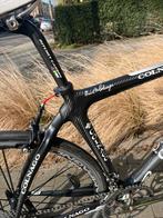 Colnago Cristallo, Fietsen en Brommers, Fietsen | Racefietsen, Ophalen, Carbon