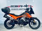 KTM 890 Adventure - 2022 - Full options - Garantie 1 an, 2 cylindres, Tourisme, Plus de 35 kW, 889 cm³