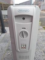 Chauffage, Enlèvement