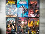 Lot comics Avengers, Comics, Enlèvement, Utilisé
