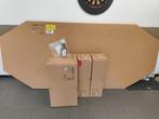 Eettafel Juntoo Amato blob 3m, Huis en Inrichting, Tafels | Eettafels, Ophalen, Overige materialen, 100 tot 150 cm, Vijf personen of meer