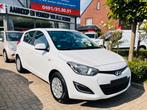 Hyundai I20 1.1 Diesel CRDI 02/2013 150.000km Bluetooth/Aux, Autos, Hyundai, Achat, Entreprise, Diesel, I20