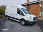 ford transit 2.2tdci 155pk start en rijd perfekt btw in, Auto's, Bestelwagens en Lichte vracht, 2800 kg, Bluetooth, Particulier