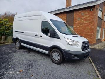 ford transit 2.2tdci 155pk start en rijd perfekt btw in beschikbaar voor biedingen