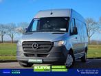 Mercedes-Benz SPRINTER 317 L2H2 Automaat ACC!, Auto's, Automaat, Cruise Control, Mercedes-Benz, Bedrijf