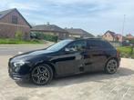 MERCEDES A250e HYBRIDE AMG LINE EDITION PANO CAM SFEER BTW, Automaat, Achterwielaandrijving, Zwart, Bedrijf