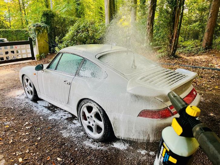 Nettoyage & Restoration Automobile, Diensten en Vakmensen, Auto en Motor | Carwash